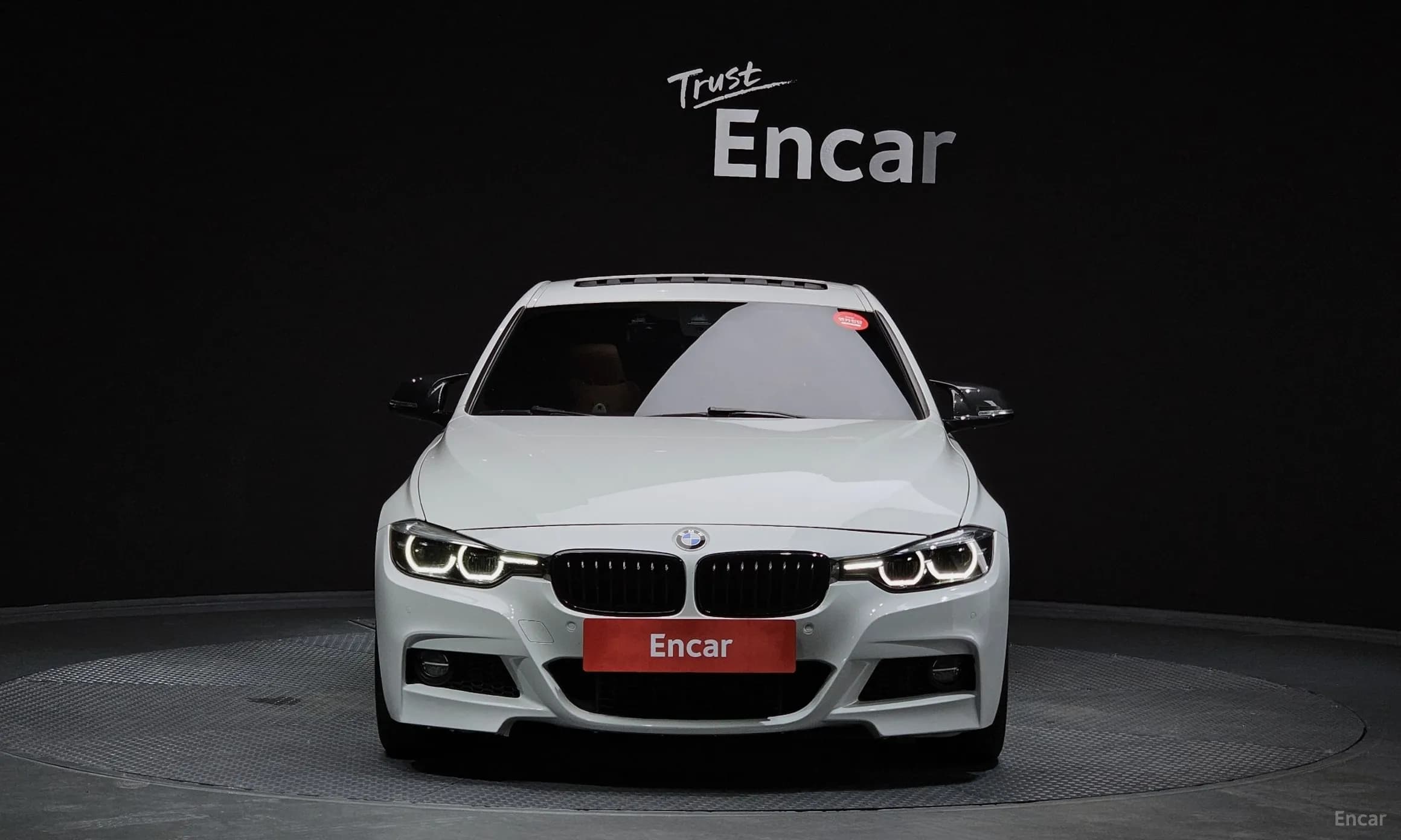 3 Series (F30)