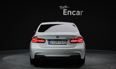 3 Series (F30)