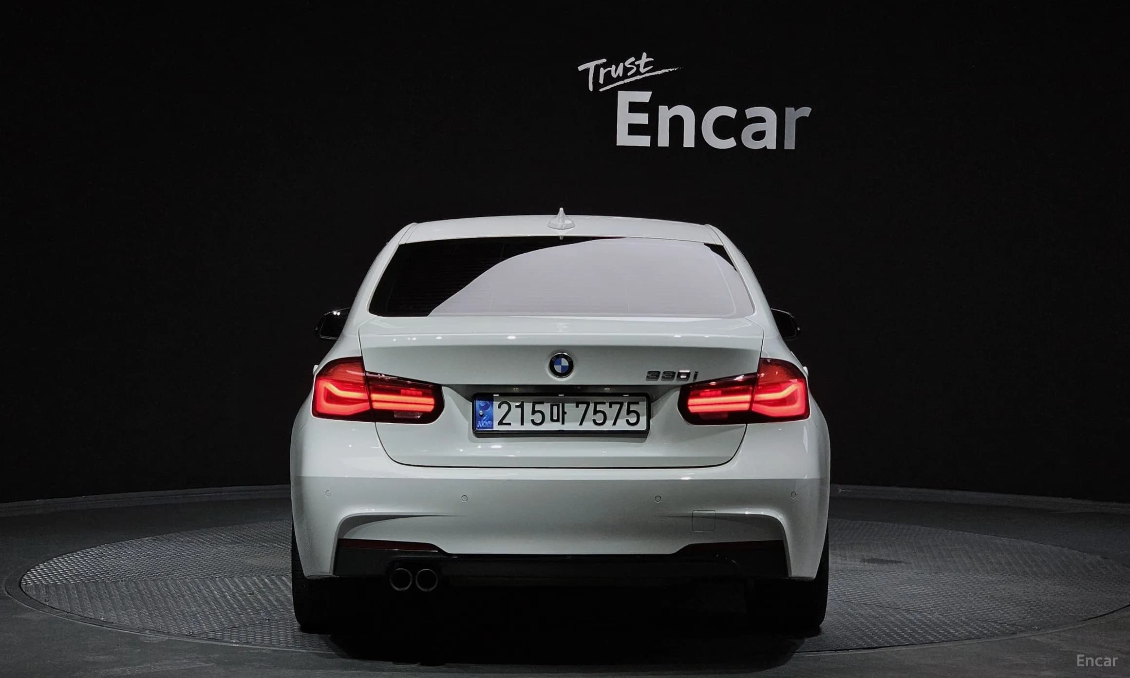 3 Series (F30)