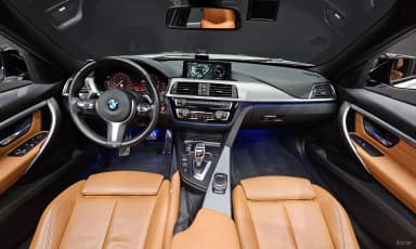 3 Series (F30)
