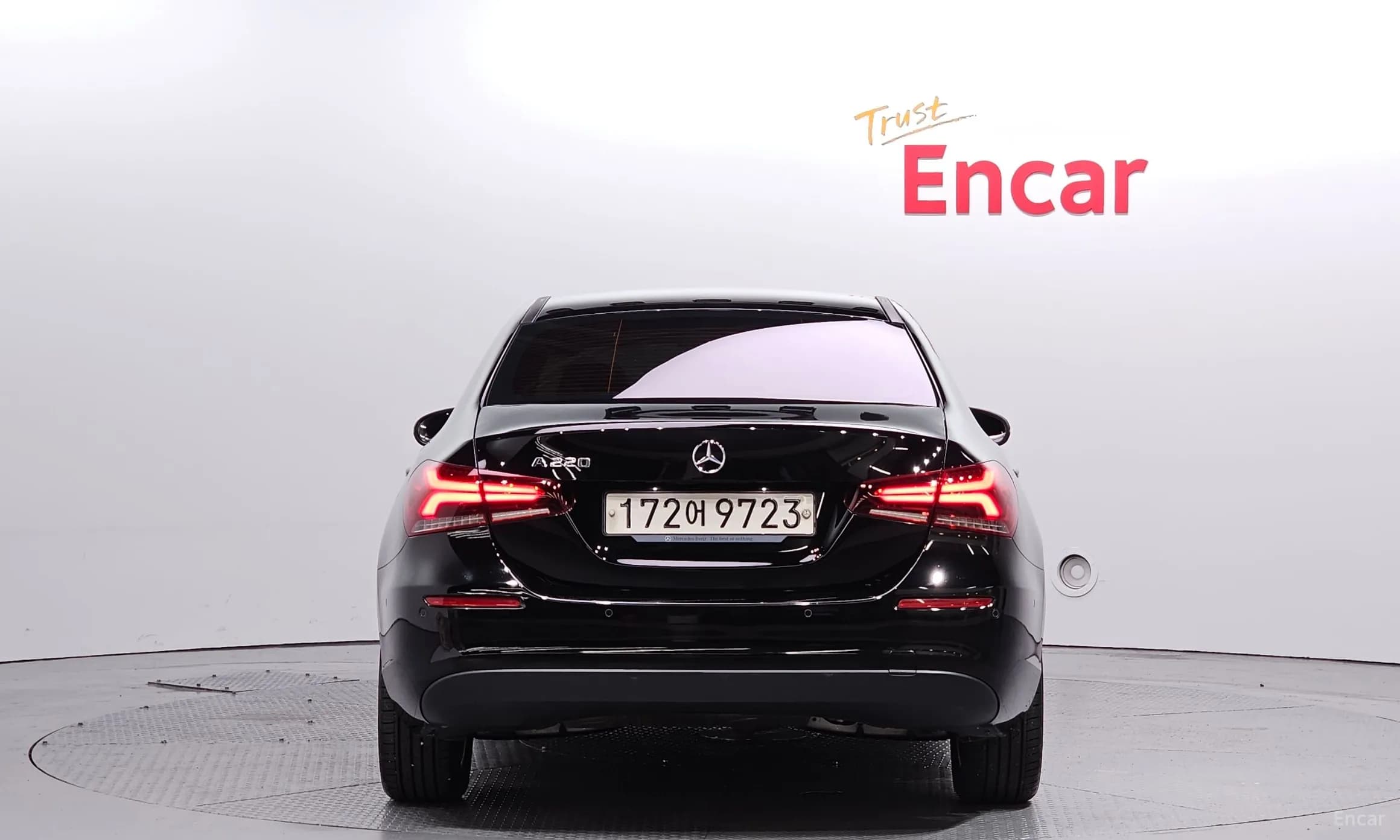 A-Class W177