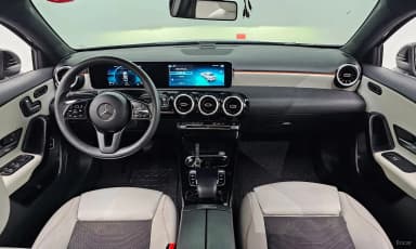 A-Class W177