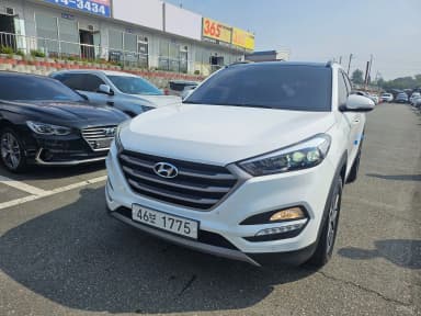 Tucson