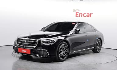 S-Class W223