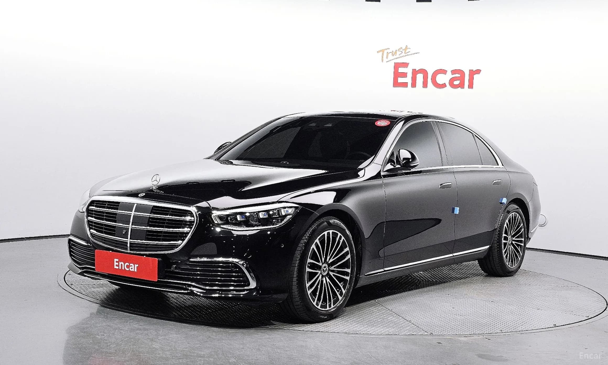 S-Class W223