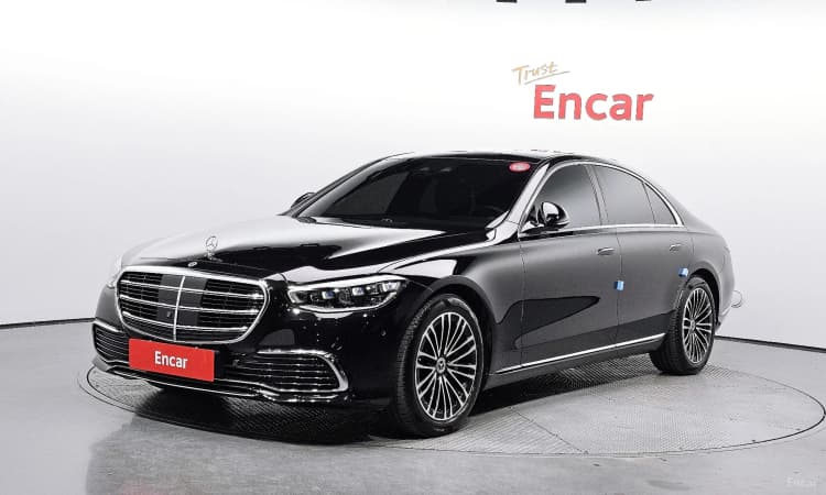 S-Class W223