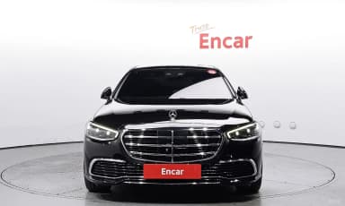 S-Class W223