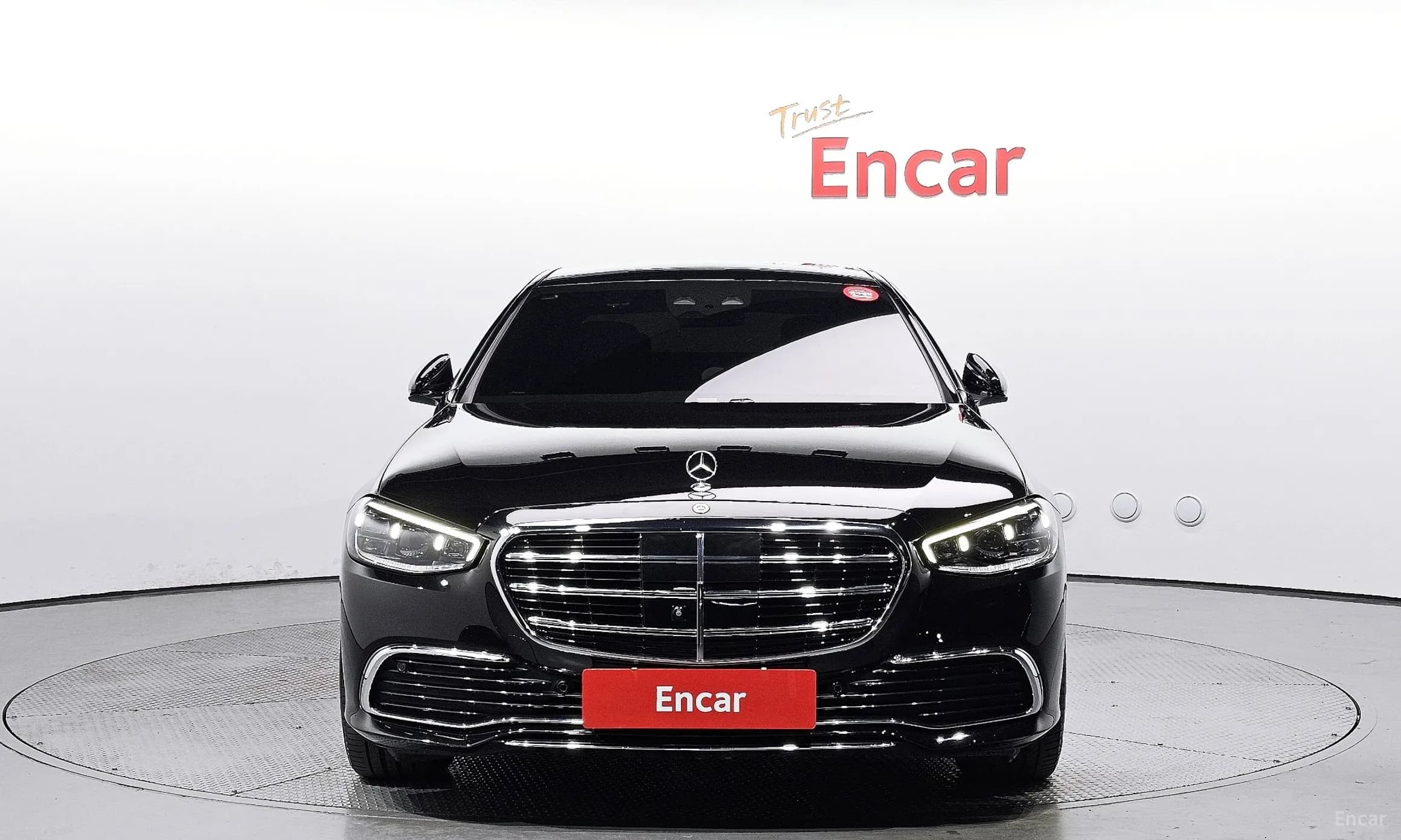 S-Class W223