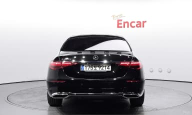 S-Class W223