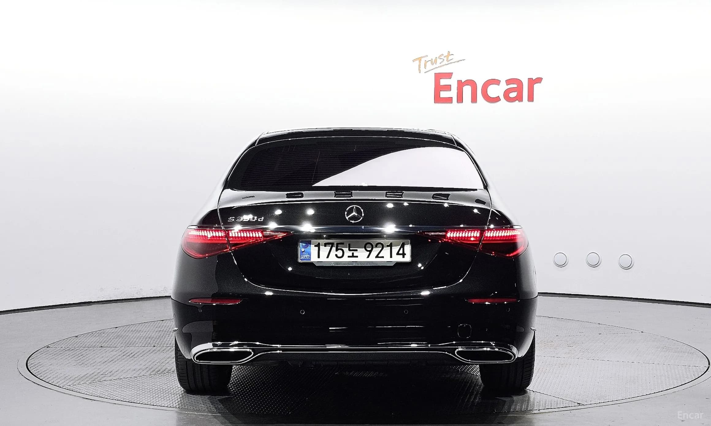 S-Class W223