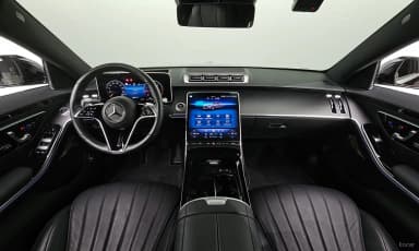 S-Class W223