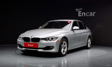 3 Series (F30)
