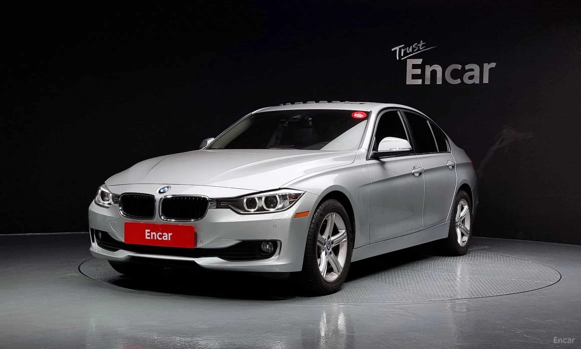 3 Series (F30)