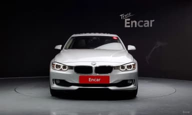 3 Series (F30)