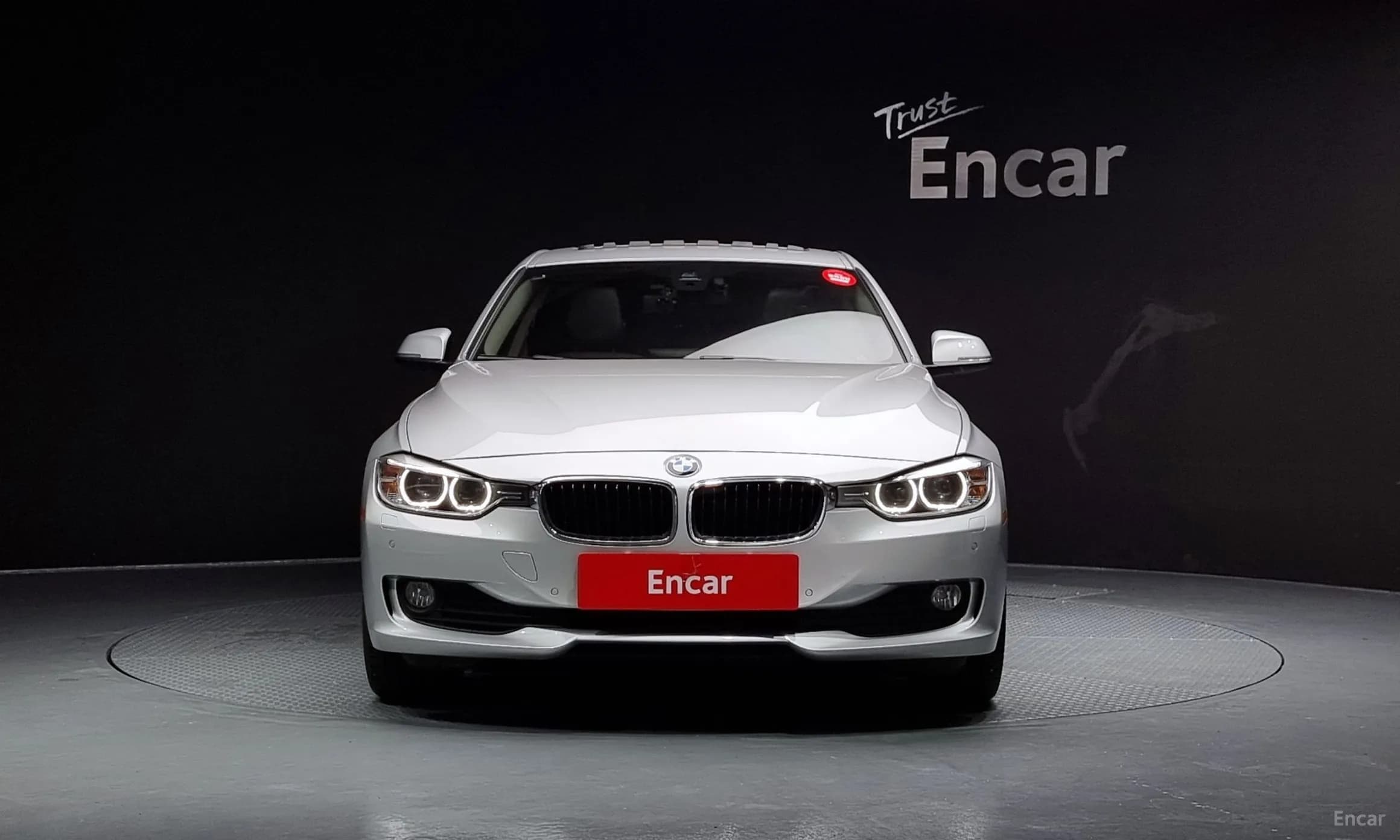 3 Series (F30)