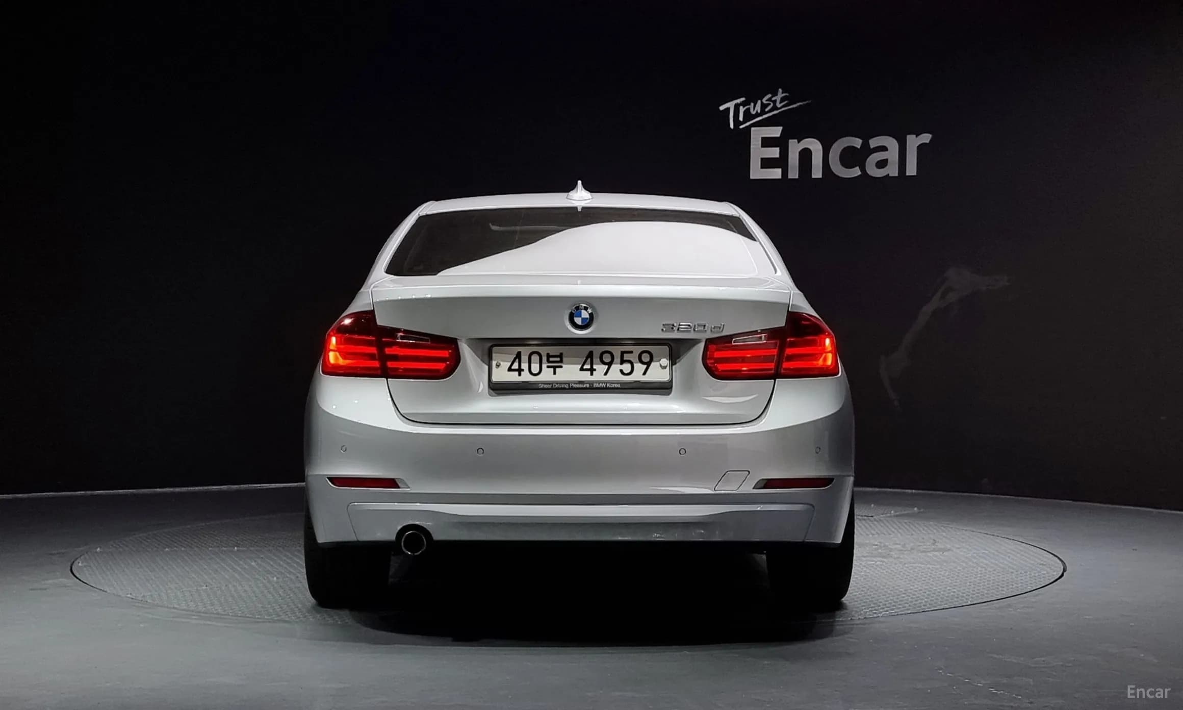 3 Series (F30)