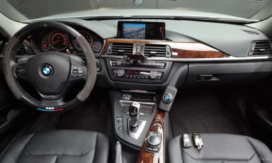 3 Series (F30)