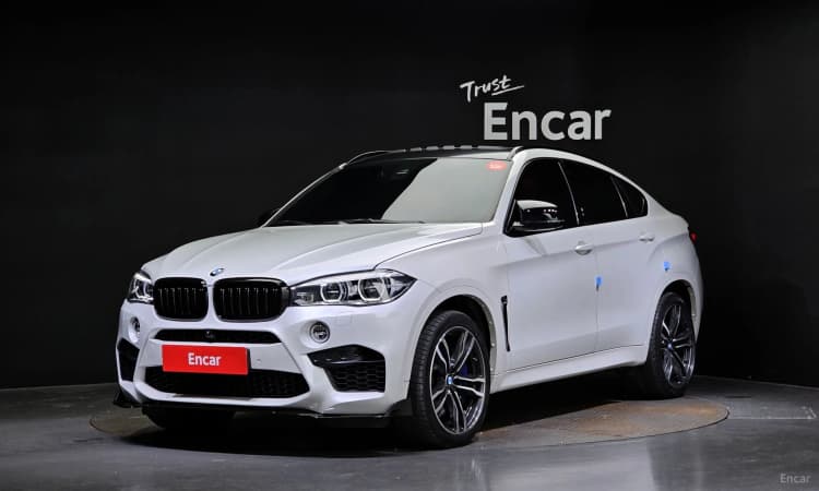 X6M (F16)