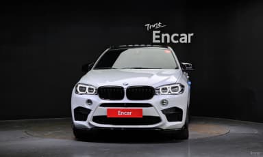 X6M (F16)