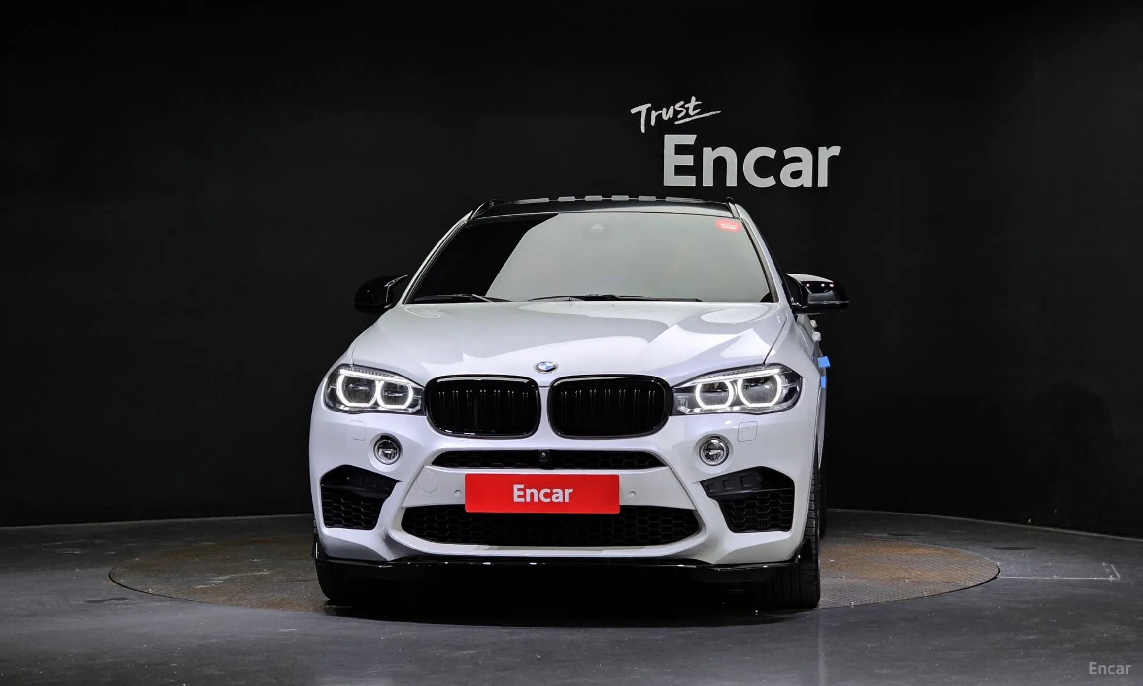 X6M (F16)
