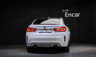 X6M (F16)