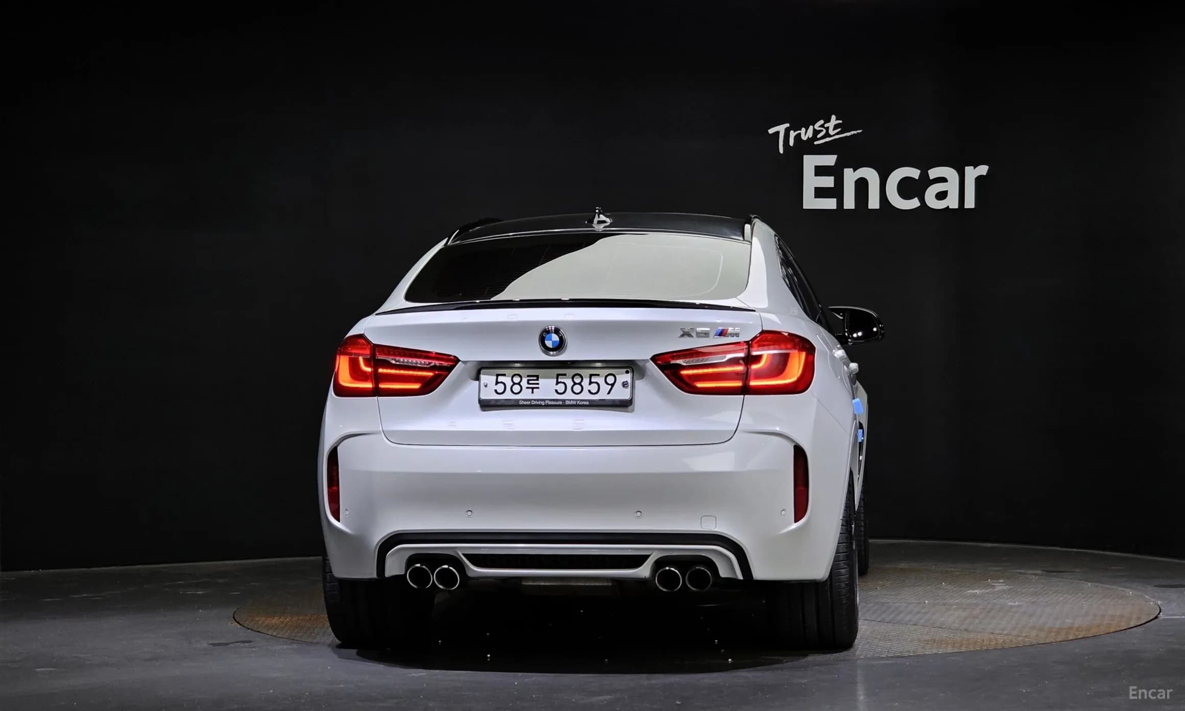 X6M (F16)