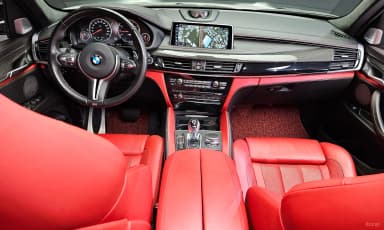 X6M (F16)