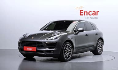 Macan