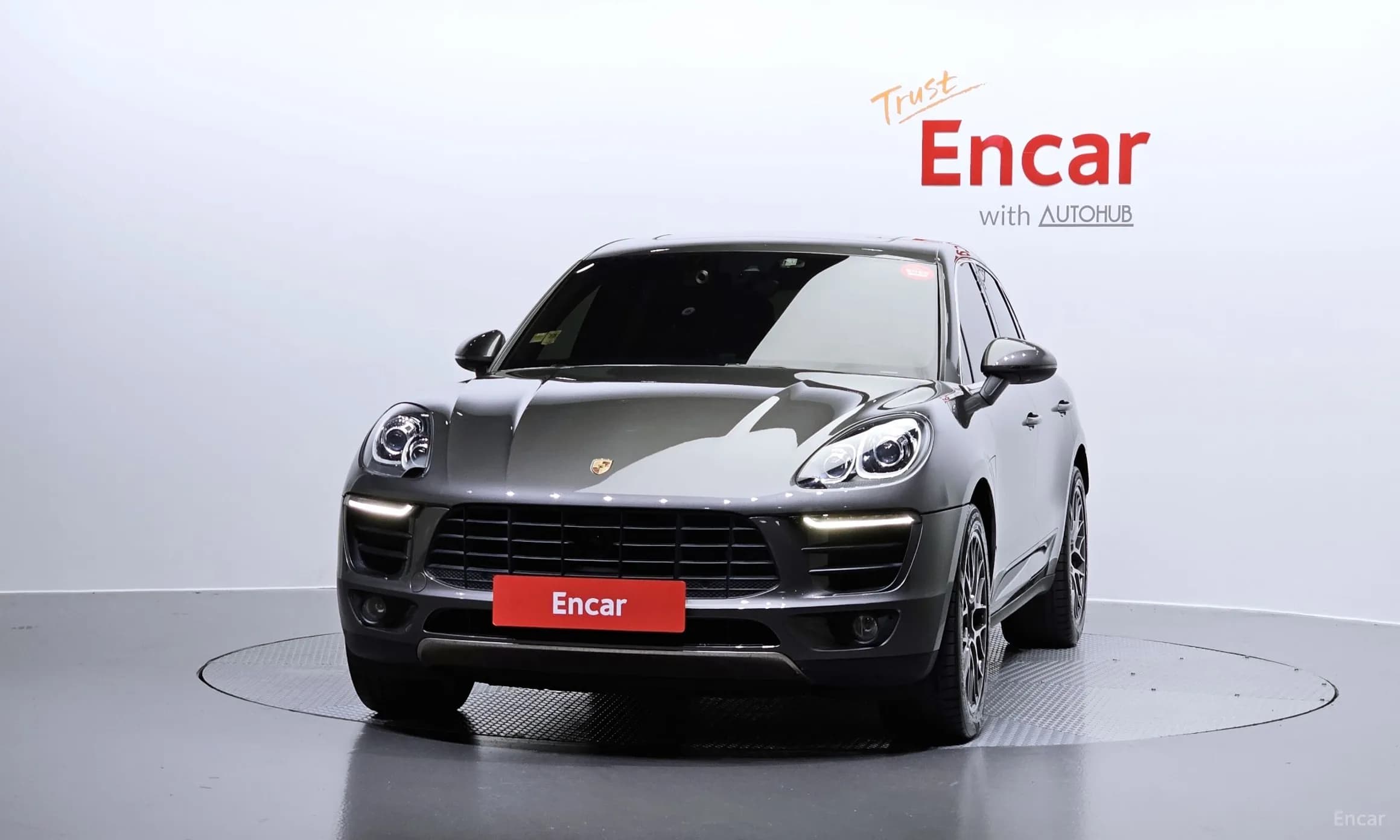 Macan