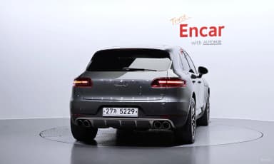 Macan