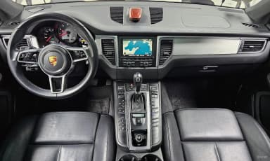 Macan