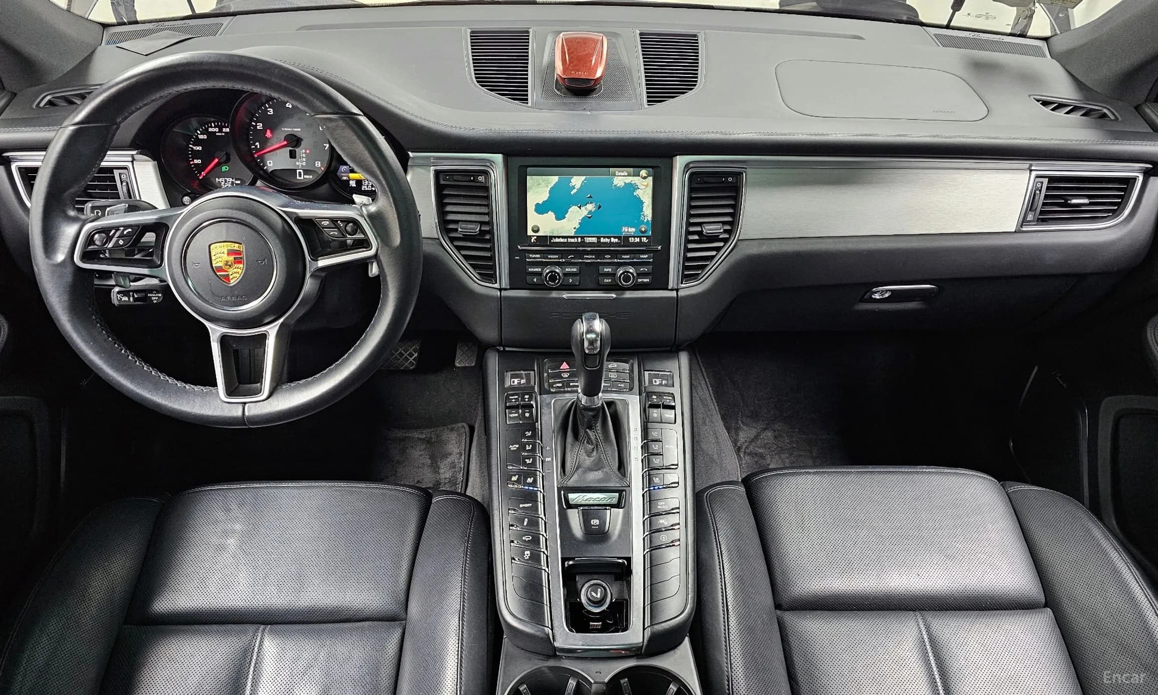 Macan
