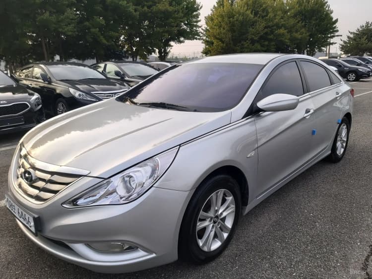 YF Sonata