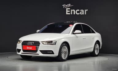 New A4