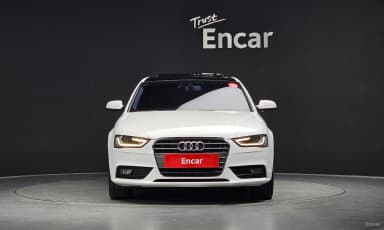 New A4