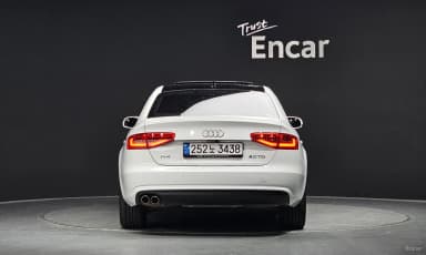 New A4