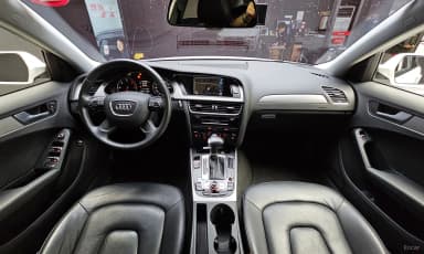 New A4