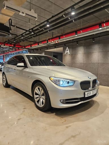 5 Series GT (F07)