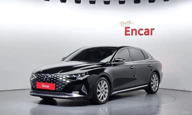Grandeur IG Hybrid