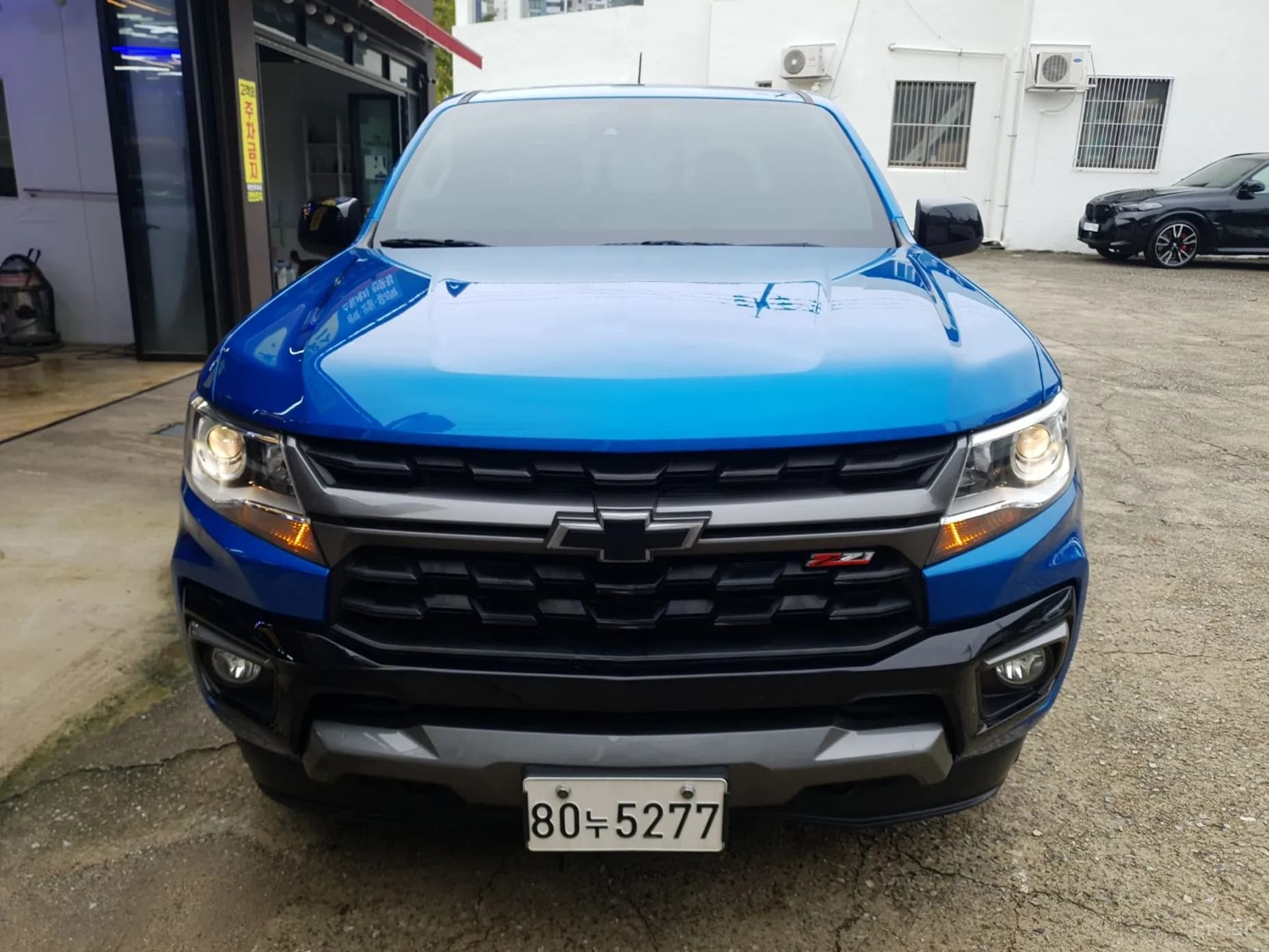 Real New Colorado