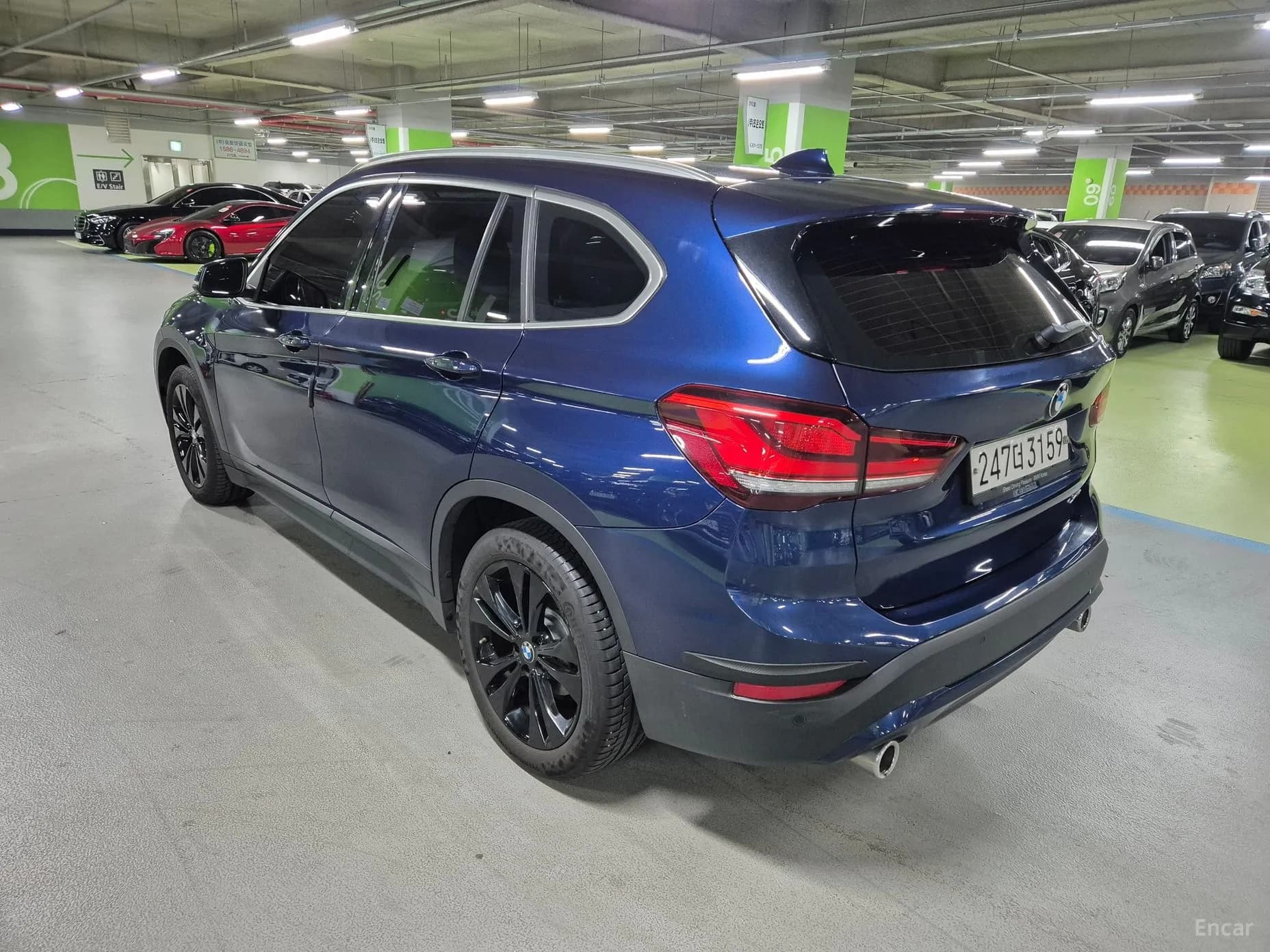 X1 (F48)