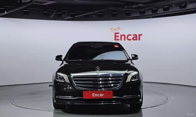 S-Class W222