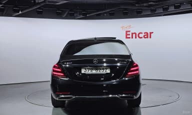 S-Class W222