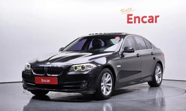 5 Series (F10)
