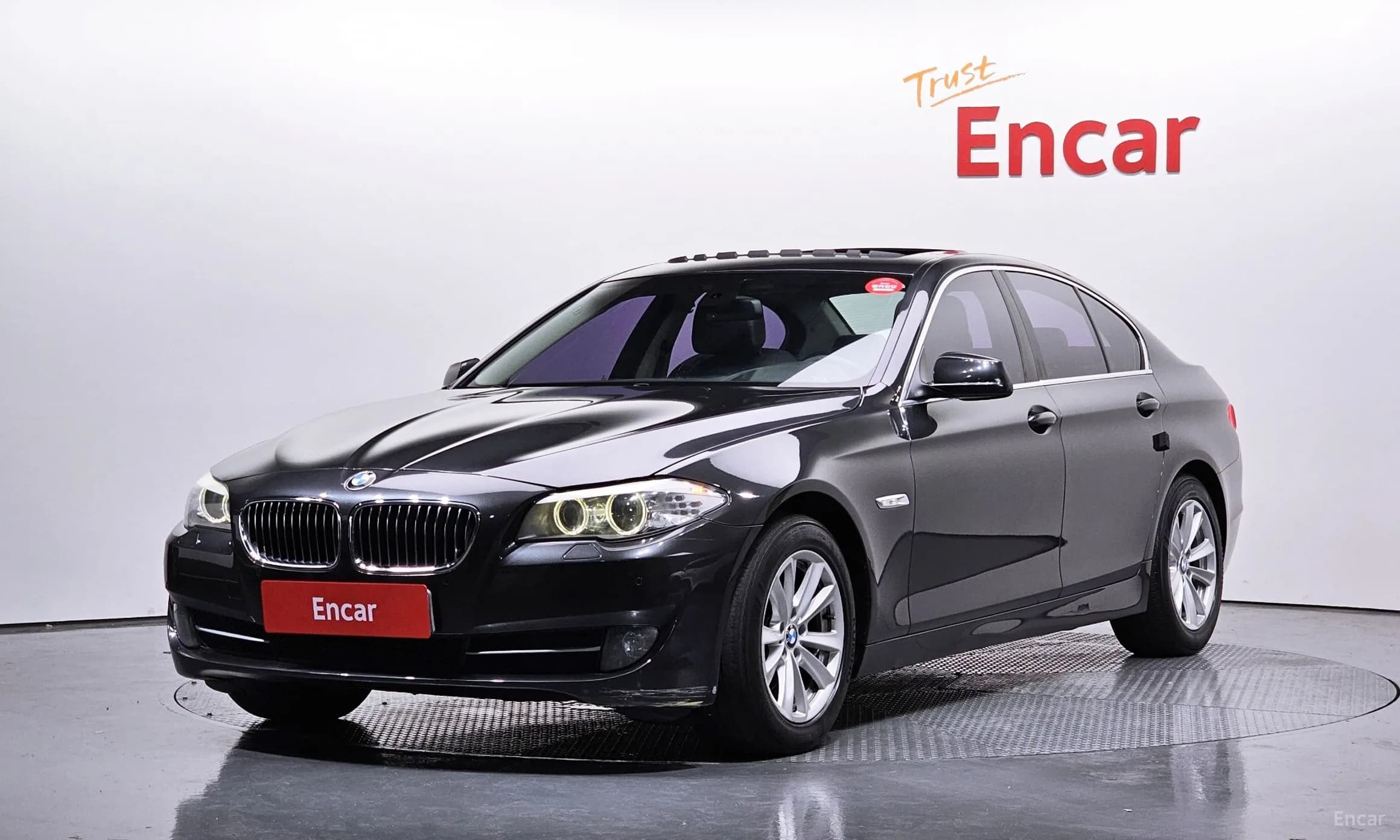5 Series (F10)