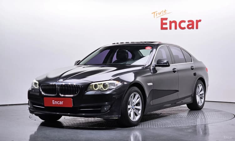 5 Series (F10)