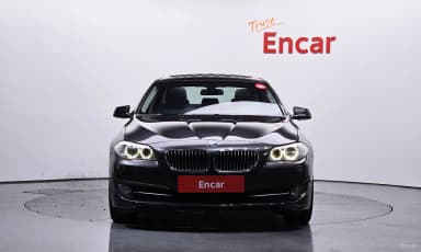 5 Series (F10)