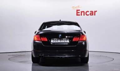 5 Series (F10)