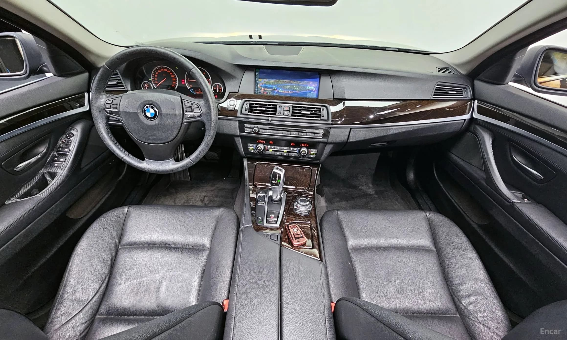 5 Series (F10)