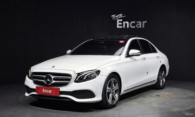E-Class W213